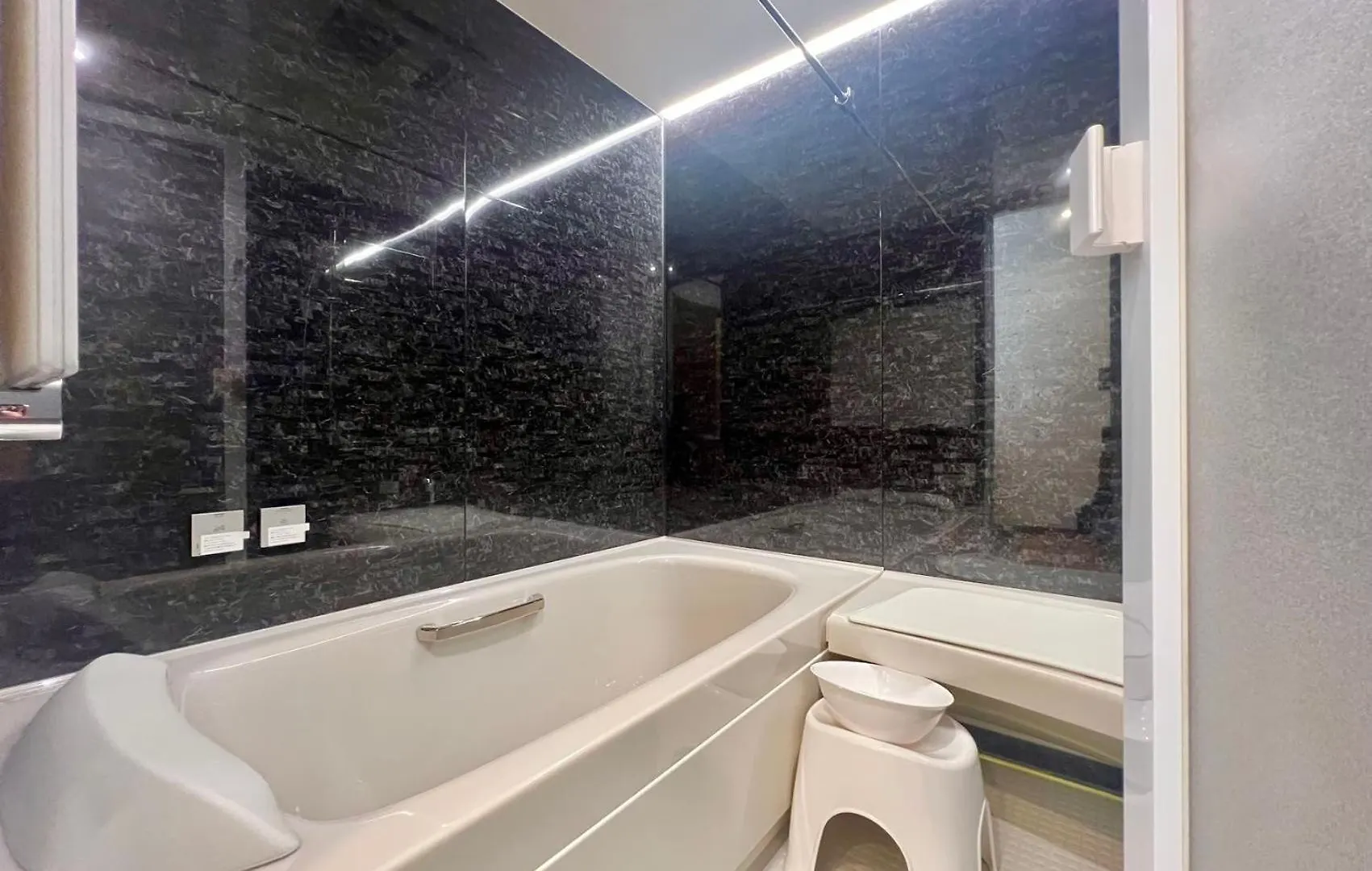 Aparthotel Kenki Asakusa House