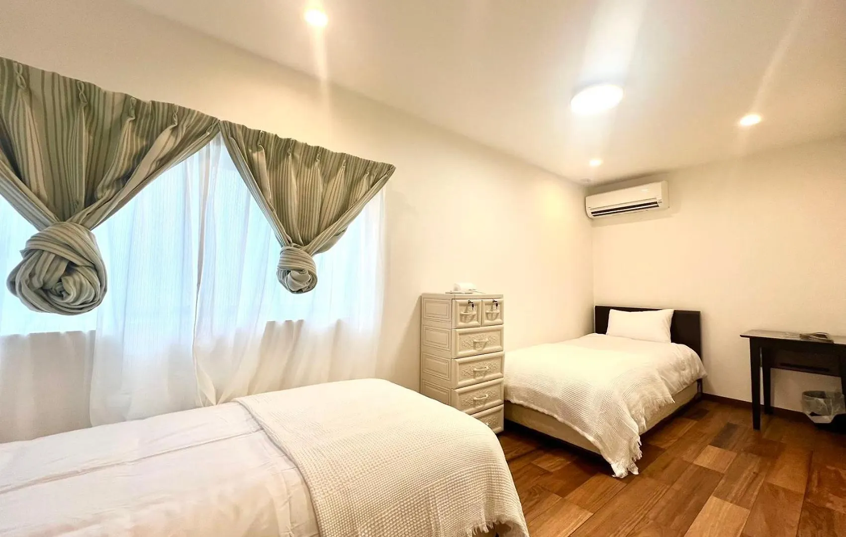 Aparthotel Kenki Asakusa House