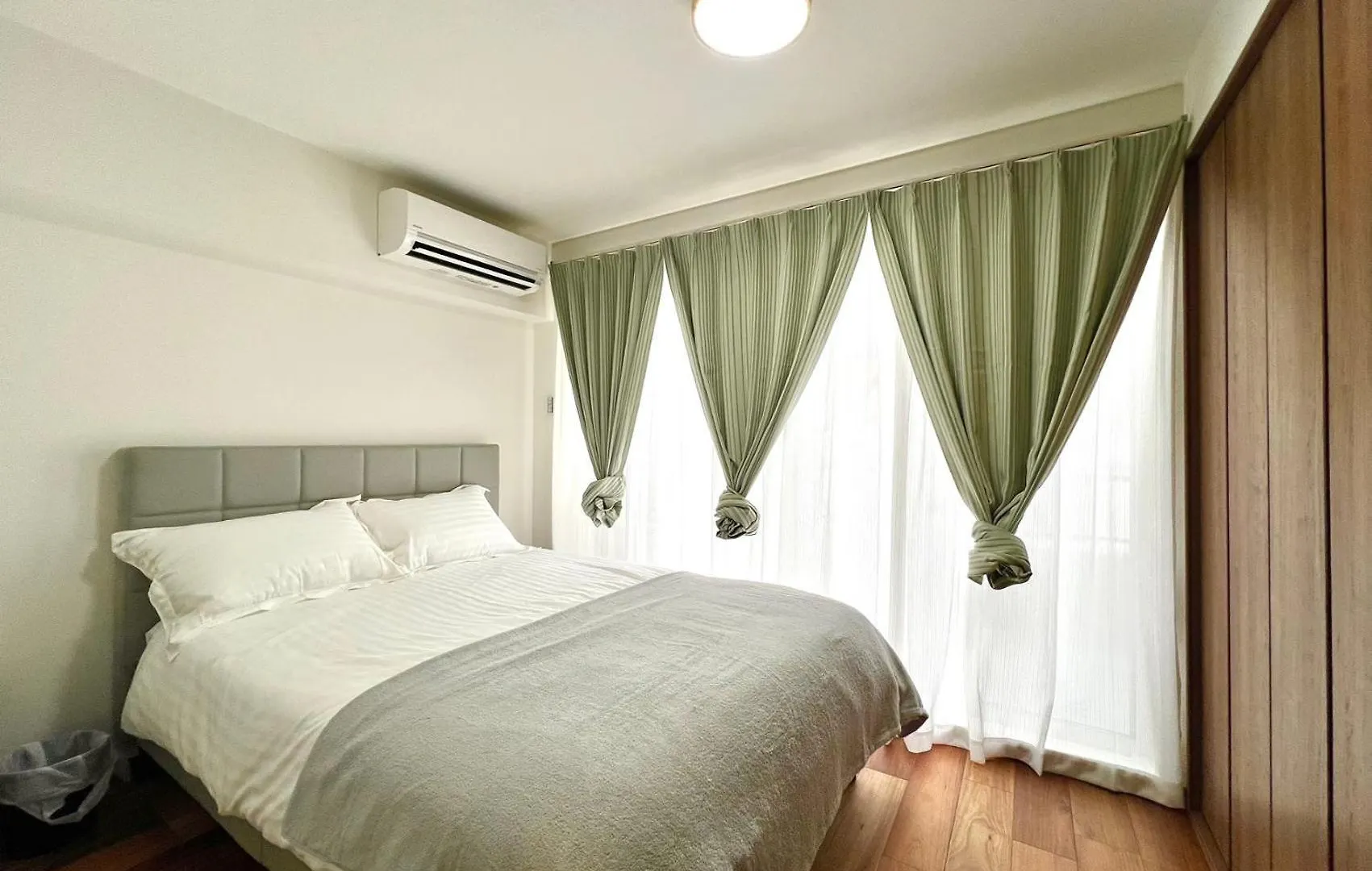 טוקיו Kenki Asakusa House 0*,