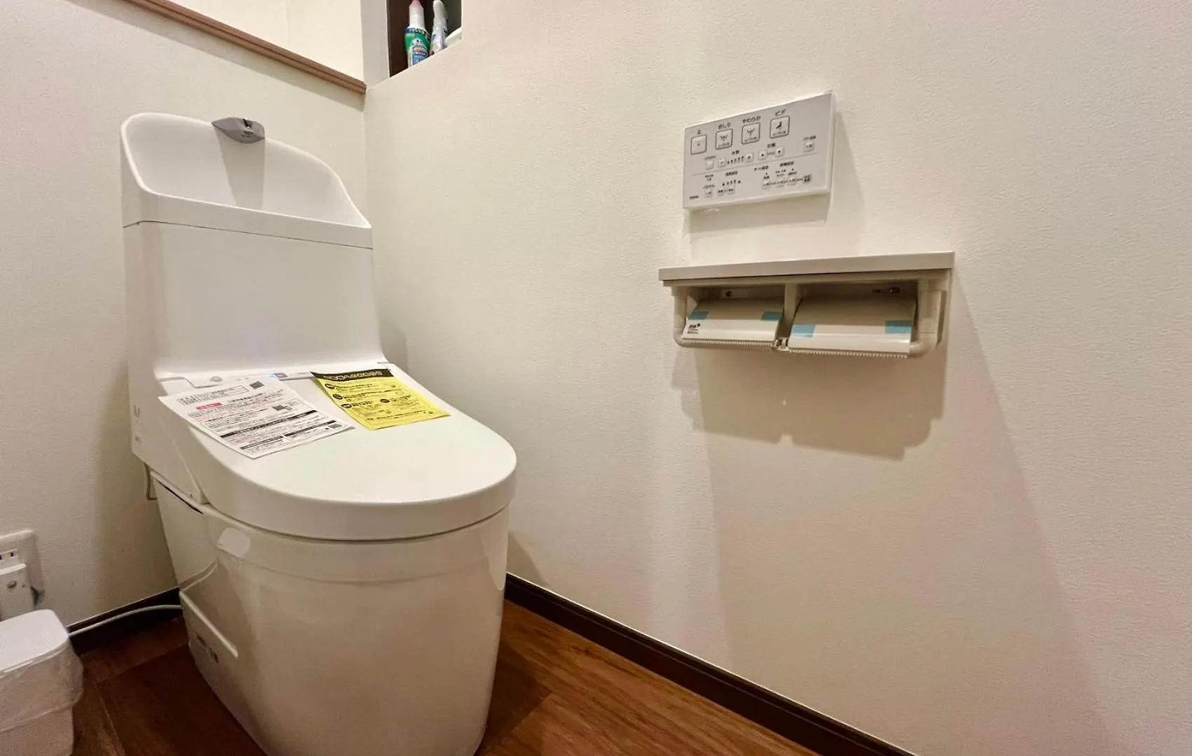 Kenki Asakusa House Aparthotel Tokyo