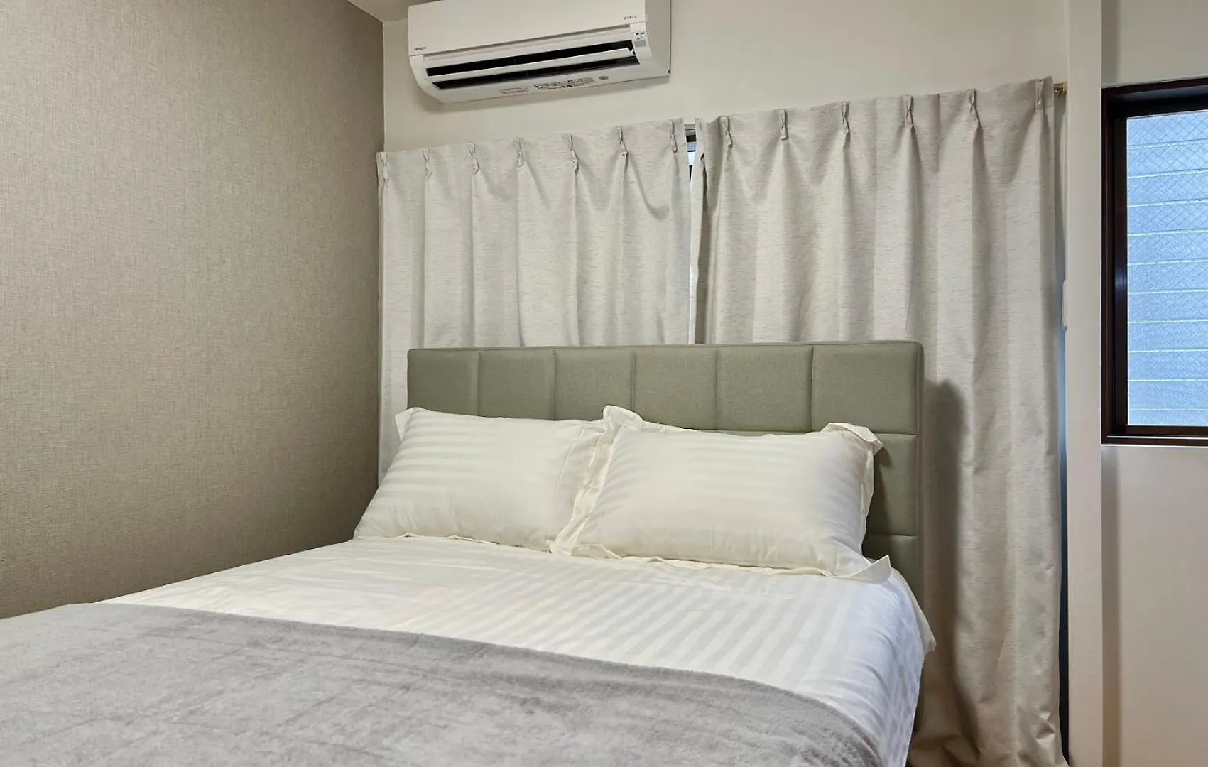 Aparthotel Kenki Asakusa House