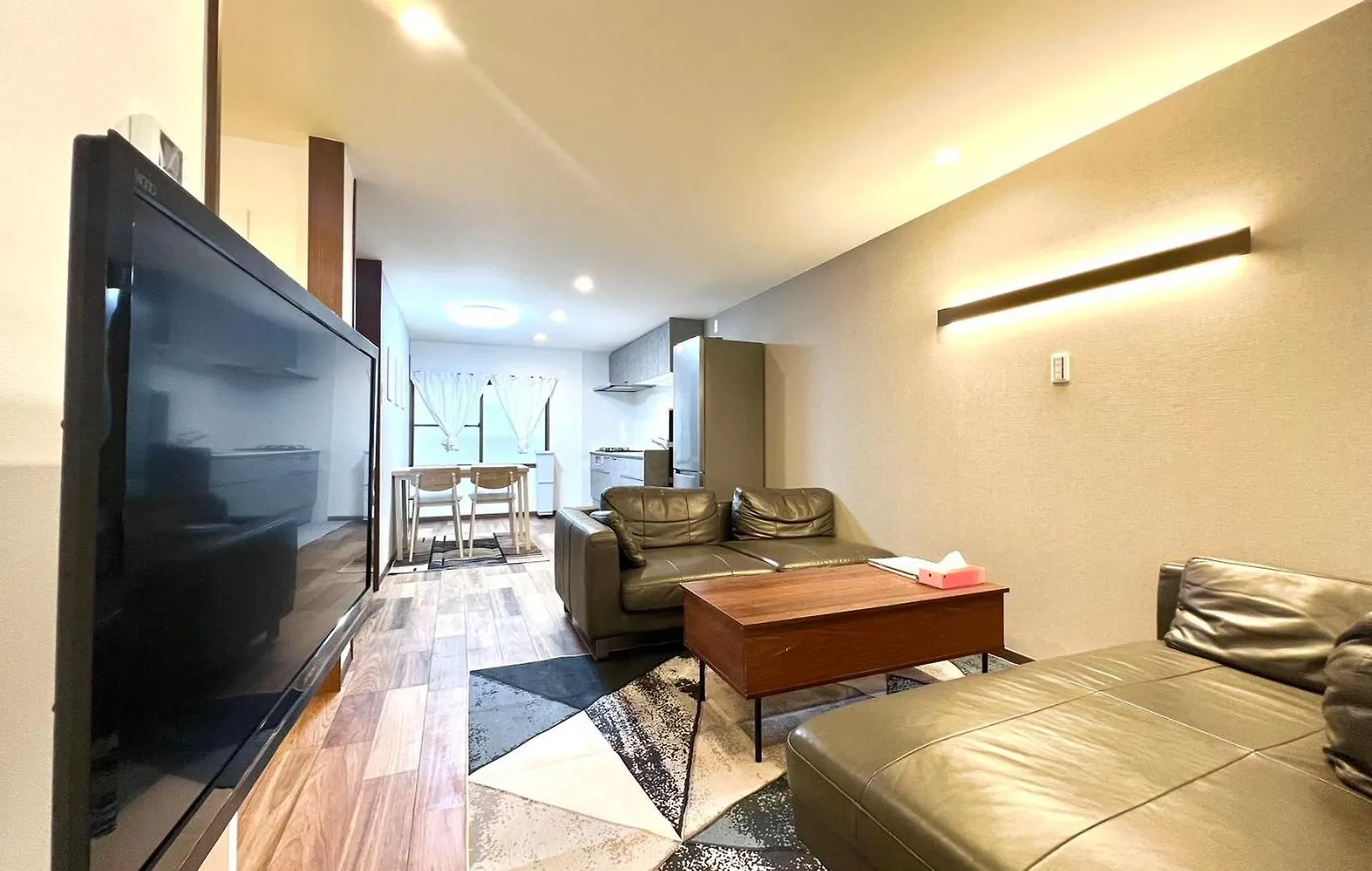 Kenki Asakusa House Aparthotel
