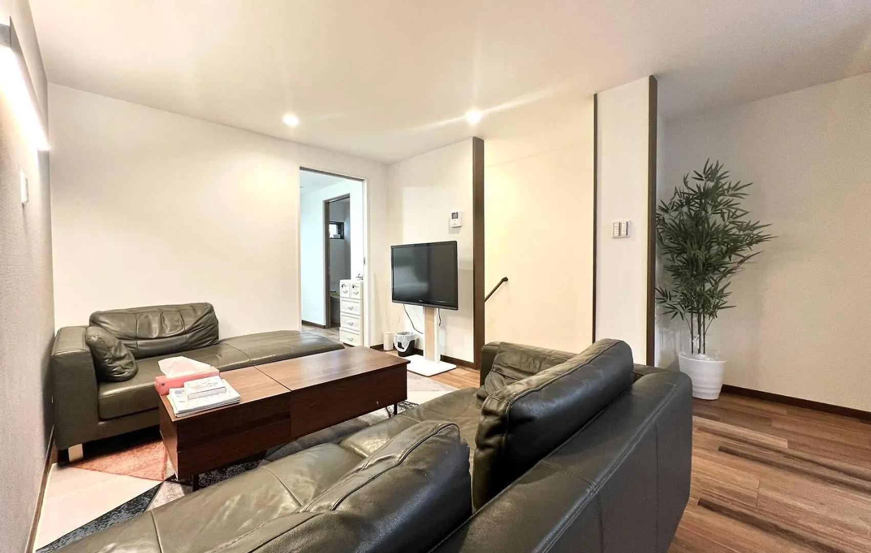 Aparthotel Kenki Asakusa House Japan